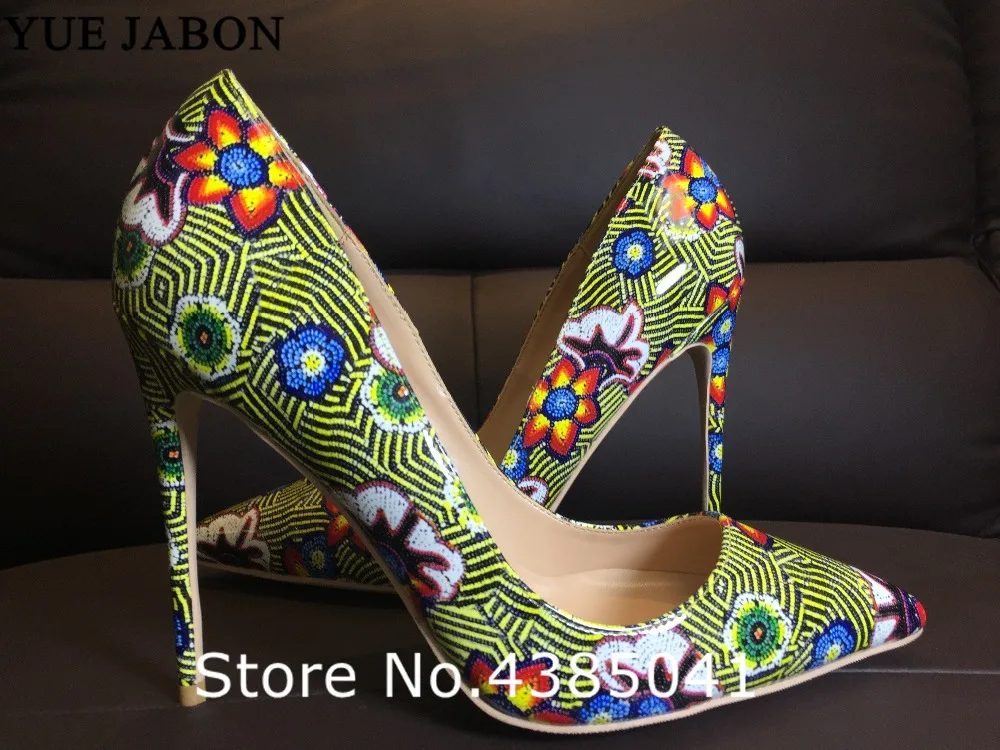 Green Women Retro Printing Flowers Pumps High Heels Shoes Woman Platform Pumps Sexy Pointed Toe Thin High Heel Shoes Woman Pumps
Green Women Retro Printing Flowers Pumps High Heels Shoes Woman Platform Pumps Sexy Pointed Toe Thin High Heel Shoes Woman Pumps