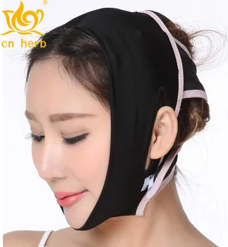 Cn Herb Potent Thin Face With Compact Thin Face Jaw Tool Face Shape Correction Thin Face Bandage
Cn Herb Potent Thin Face With Compact Thin Face Jaw Tool Face Shape Correction Thin Face Bandage