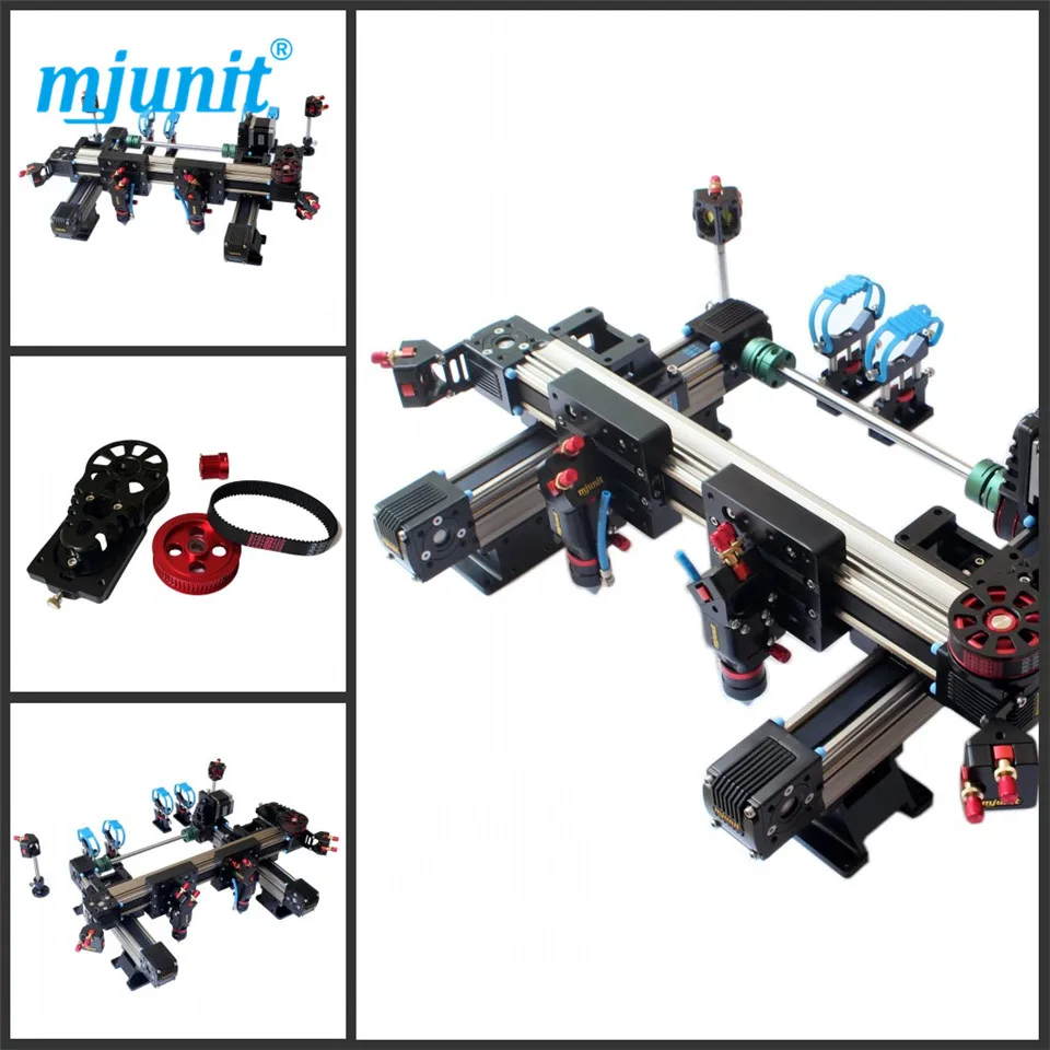 Mjunit 1550x2050 мм Дорожный лазерный набор с двойной головкой линейная направляющая
Mjunit 1550x2050 мм Дорожный лазерный набор с двойной головкой линейная направляющая