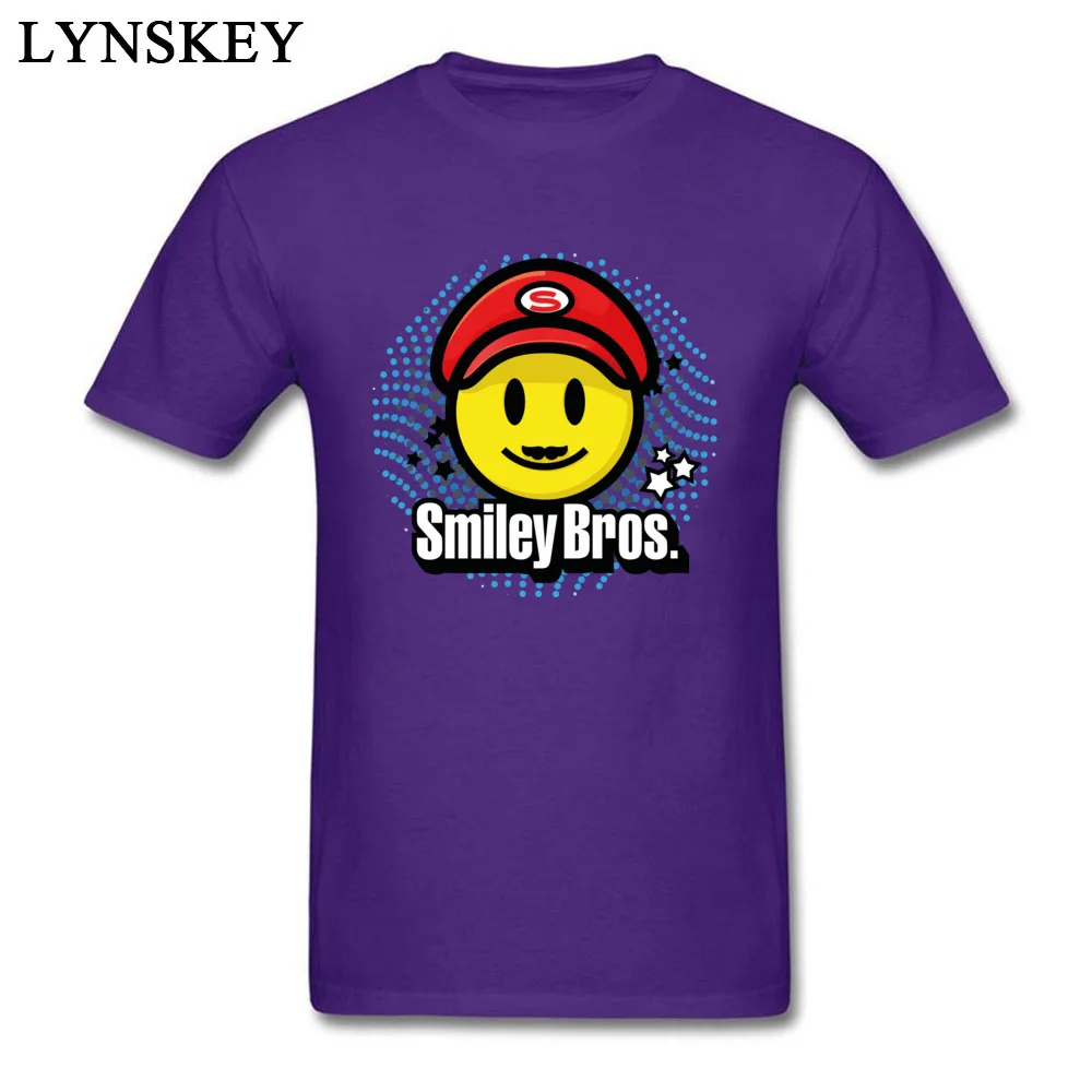 Smiley Bros_purple