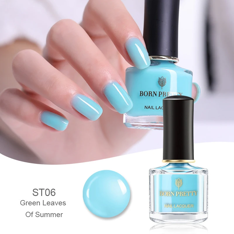 High Quality 6ml Nail Polish Jelly DIY Art Long Lasting Manicure Non-toxic Semi-transparent Makeup
High Quality 6ml Nail Polish Jelly DIY Art Long Lasting Manicure Non-toxic Semi-transparent Makeup