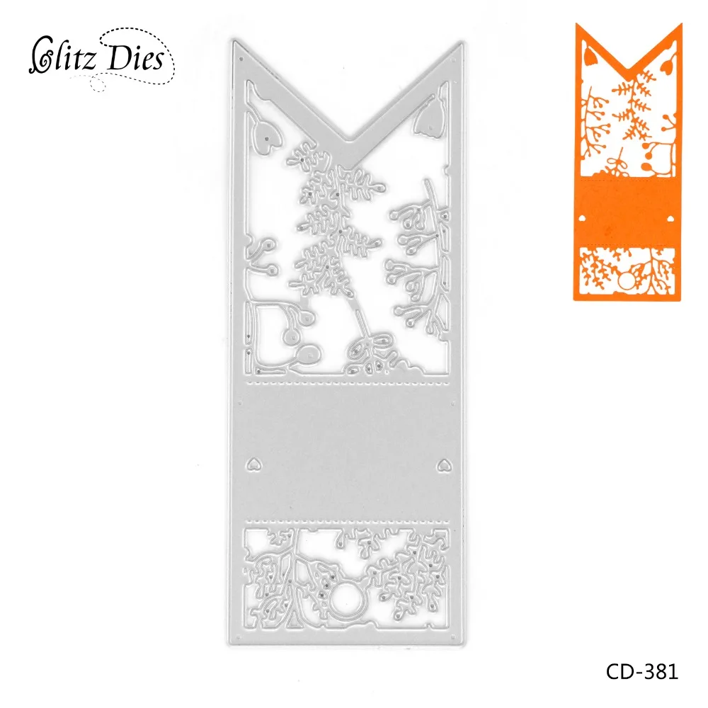 Bookmarks Design Metal Cutting Dies For DIY Scrapbooking Decorative Craft Photo Album Embossing DIY Paper Crad
Bookmarks Design Metal Cutting Dies For DIY Scrapbooking Decorative Craft Photo Album Embossing DIY Paper Crad