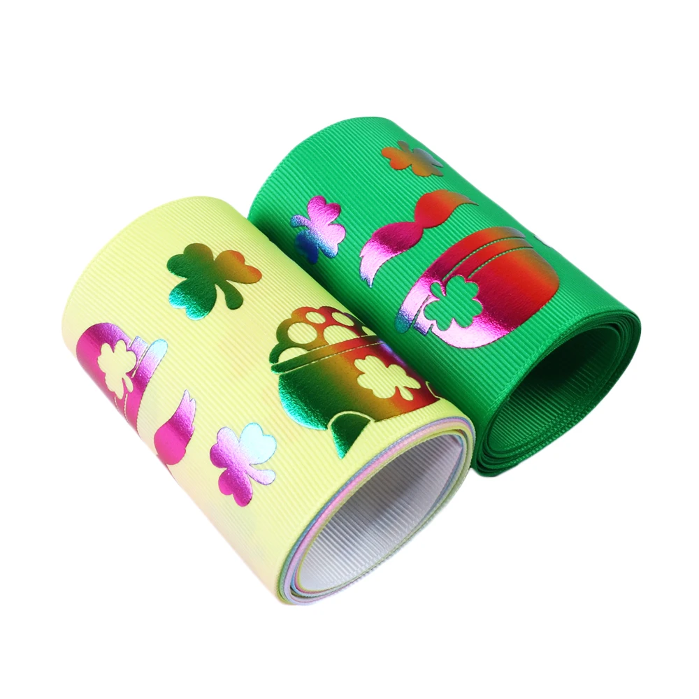 david angie 3''75mm Colors Silver Printed Grosgrain Ribbon 5yards,DIY Sewing Hairbows Christmas Gift Wrapping Decoration,5Yc4735
david angie 3''75mm Colors Silver Printed Grosgrain Ribbon 5yards,DIY Sewing Hairbows Christmas Gift Wrapping Decoration,5Yc4735