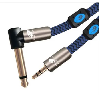 HIFI 3.5mm to 3.5mm Audio Cable For Headphone Iphone Phone Car Speaker Auxiliary Cable Cord Mini Jack Stereo Aux Cable 1m 2m 3m
HIFI 3.5mm to 3.5mm Audio Cable For Headphone Iphone Phone Car Speaker Auxiliary Cable Cord Mini Jack Stereo Aux Cable 1m 2m 3m