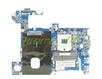 JOUTNDLN FOR Lenovo Ideapad G580 Series Laotop Motherboard 48.4sg15.011 90001144 DDR3 HM76 LG4858 Integrated Graphics Test work
JOUTNDLN FOR Lenovo Ideapad G580 Series Laotop Motherboard 48.4sg15.011 90001144 DDR3 HM76 LG4858 Integrated Graphics Test work