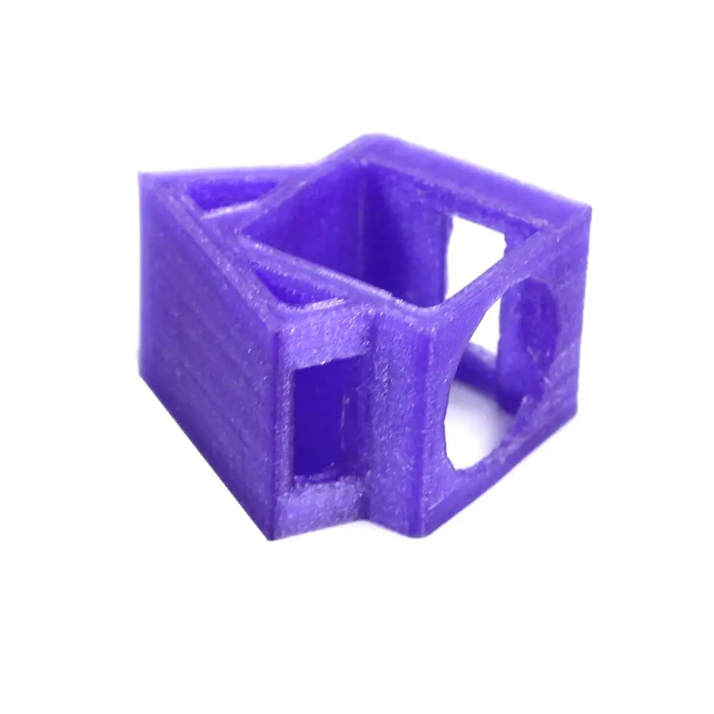 3D Print TPU Camera Protection Mounting Seat for Gopro 5/ Session 1080 Mini Camera Video Recorder DIY FPV Racing Quadcopter Part
3D Print TPU Camera Protection Mounting Seat for Gopro 5/ Session 1080 Mini Camera Video Recorder DIY FPV Racing Quadcopter Part