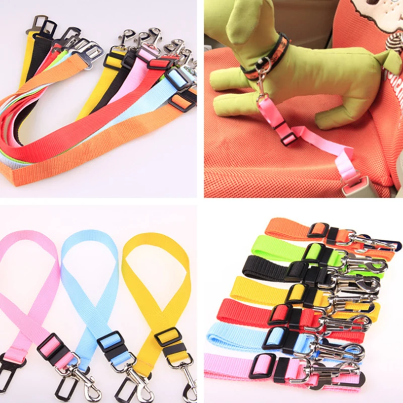 Hot Selling Dog Car Seat Belt Safety Protector Travel Pets Accessories Dog Leash Collar Breakaway Car-specific Pet Supplies
Hot Selling Dog Car Seat Belt Safety Protector Travel Pets Accessories Dog Leash Collar Breakaway Car-specific Pet Supplies
