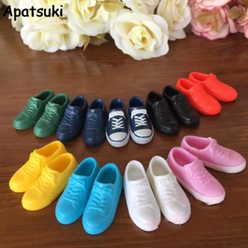 Kids Yoy Fashion 1:6 Sneakers For Blythe Doll Colorful Doll Shoes For Licca Doll Shoes For Momoko 1/6 Dolls Accessories
Kids Yoy Fashion 1:6 Sneakers For Blythe Doll Colorful Doll Shoes For Licca Doll Shoes For Momoko 1/6 Dolls Accessories