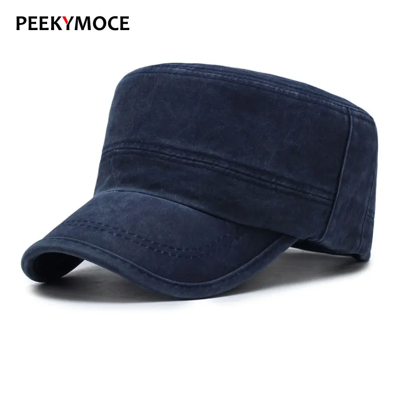 2019 New Spring Baseball Cap New Cotton Washed Flat Top Cap Men Snapback Caps Hats Snapback Hat Adjustable Fitted Hat Bone
2019 New Spring Baseball Cap New Cotton Washed Flat Top Cap Men Snapback Caps Hats Snapback Hat Adjustable Fitted Hat Bone