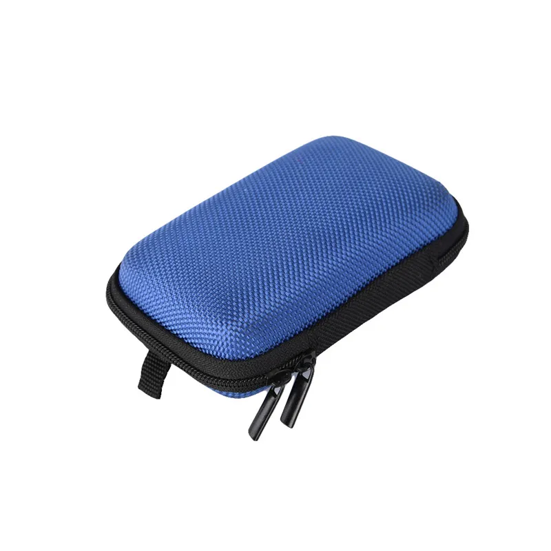 EVA Earphone Cable Bag Mini Zipper Hard Headphone Case Protective Usb Cable Organizer Box
EVA Earphone Cable Bag Mini Zipper Hard Headphone Case Protective Usb Cable Organizer Box
