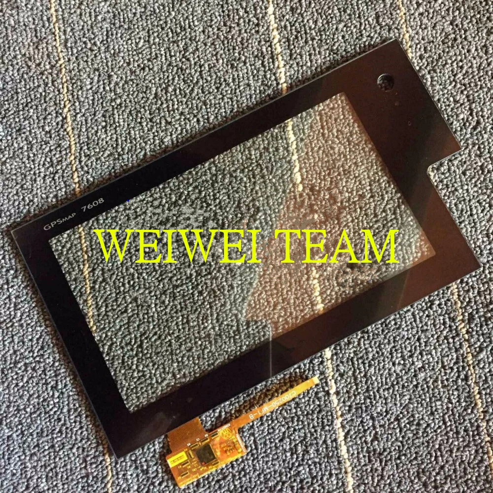 Original new For Garmin GPSMAP 7608 Touch Screen touch panel digitizer 100% High Quality free shipping
Original new For Garmin GPSMAP 7608 Touch Screen touch panel digitizer 100% High Quality free shipping