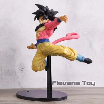 Dragon Ball Super Son Gokou FES !! vol.6 Super Saiyan 4 Son Goku Collection Figure Toy 
Dragon Ball Super Son Gokou FES !! vol.6 Super Saiyan 4 Son Goku Collection Figure Toy