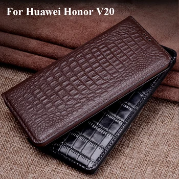 Luxury Genuine Leather case HonorV20 case back cover flip case For Huawei Honor V20 V 20 phone coque cover cases shell
Luxury Genuine Leather case HonorV20 case back cover flip case For Huawei Honor V20 V 20 phone coque cover cases shell