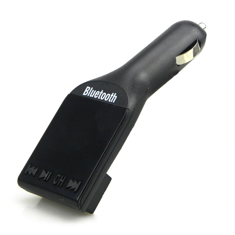 E1325 Bluetooth FM Transmitter (3)