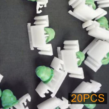 Retainer Boot Plastic For BMW 20pcs 51132251394 A21430 E36 318Ti Car M42 M3 Stock Latest Clips
Retainer Boot Plastic For BMW 20pcs 51132251394 A21430 E36 318Ti Car M42 M3 Stock Latest Clips