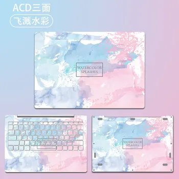 2018 Marble Laptop Skin for Xiaomi Mi Notebook Air 12.5 13.3 Pro 15.6 Laptop Sticker Cover for Xiaomi Gaming Notebook 15.6 inch
2018 Marble Laptop Skin for Xiaomi Mi Notebook Air 12.5 13.3 Pro 15.6 Laptop Sticker Cover for Xiaomi Gaming Notebook 15.6 inch