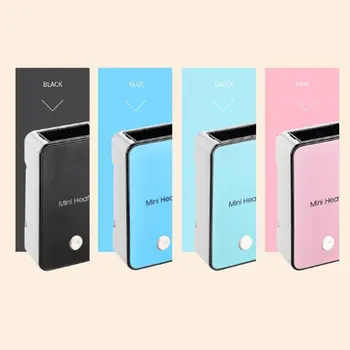 Portable Mini Fan Heaters Small Energy Saving Heaters On Office Desk Electric Heaters Black Portable Desktop Heaters
Portable Mini Fan Heaters Small Energy Saving Heaters On Office Desk Electric Heaters Black Portable Desktop Heaters