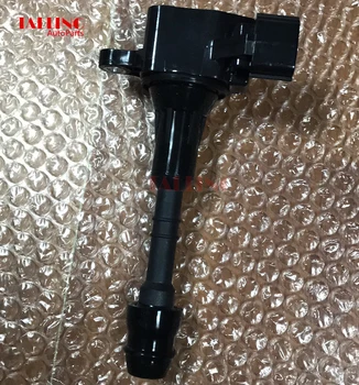 Ignition Coil 22448-8J115 22448-8J11C for NISSAN ALTIMA Maxima Murano Xterra Quest Pathfinder Infiniti I35 QX4
Ignition Coil 22448-8J115 22448-8J11C for NISSAN ALTIMA Maxima Murano Xterra Quest Pathfinder Infiniti I35 QX4