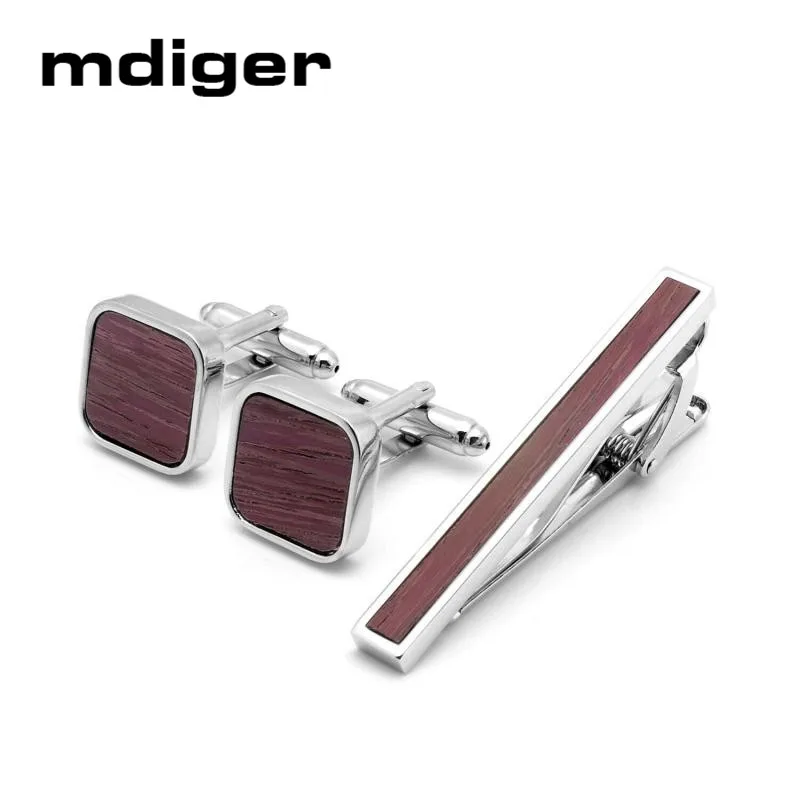 Wooden Tie Clip & Cufflink Set Natural Violet Wooden Necktie Clip Cufflink Classic Men's Suit Jewelry Christmas Gift
Wooden Tie Clip & Cufflink Set Natural Violet Wooden Necktie Clip Cufflink Classic Men's Suit Jewelry Christmas Gift