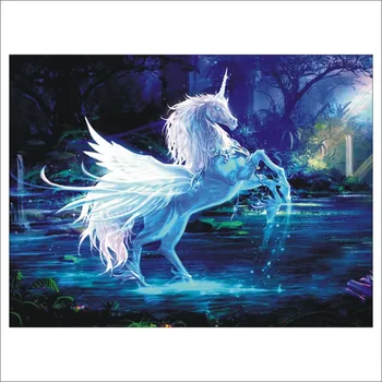 Unicorn Tree 3D DIY Diamond Painting Complete Diamond Mosaic Home Mural Gift T305
Unicorn Tree 3D DIY Diamond Painting Complete Diamond Mosaic Home Mural Gift T305