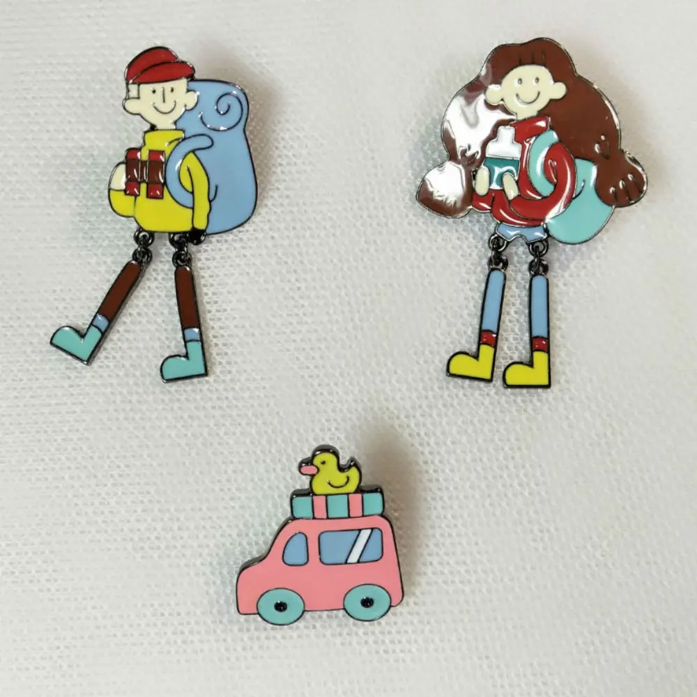 1Pc Girl Boy Car Icon Badge Metal Brooch Travel Motif Pin For Clothes Bag Cap Diy Craft Decoration Accessory High Quality
1Pc Girl Boy Car Icon Badge Metal Brooch Travel Motif Pin For Clothes Bag Cap Diy Craft Decoration Accessory High Quality