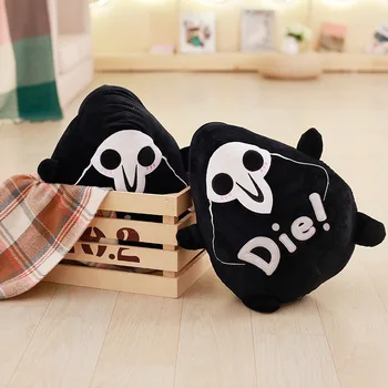 40cm/16inch Animal Reaper Plush Toy Round Pillow Seat Cushion Cute Figure Halloween Boy Christmas Gift for Children Dropshipping
40cm/16inch Animal Reaper Plush Toy Round Pillow Seat Cushion Cute Figure Halloween Boy Christmas Gift for Children Dropshipping