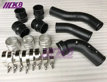 Turbo Boost pipe+Intake Turbo Charge Pipe Cooling kit For BMW F Series N20(K8-BMW-N20)
Turbo Boost pipe+Intake Turbo Charge Pipe Cooling kit For BMW F Series N20(K8-BMW-N20)