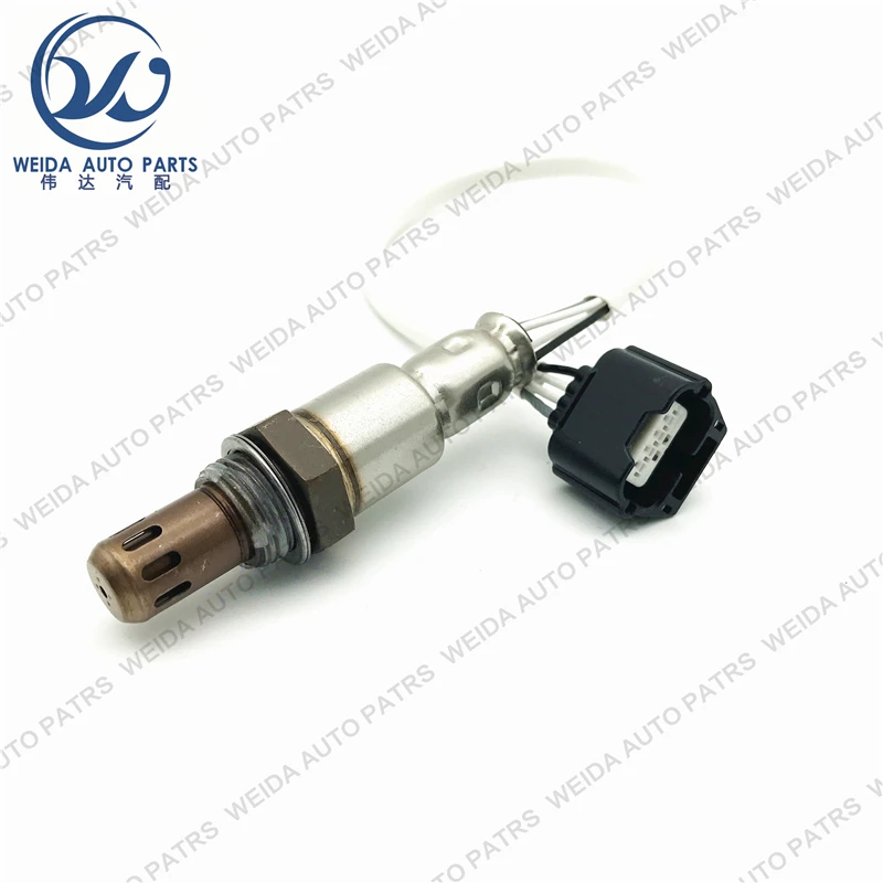 Oxygen Sensor Lambda AIR FUEL RATIO O2 SENSOR for NISSAN Micra 0ZA603-N18 0ZA603N18 548 DA1B14 226A0-1KC0A 226A01KC0A 2011-2016
Oxygen Sensor Lambda AIR FUEL RATIO O2 SENSOR for NISSAN Micra 0ZA603-N18 0ZA603N18 548 DA1B14 226A0-1KC0A 226A01KC0A 2011-2016