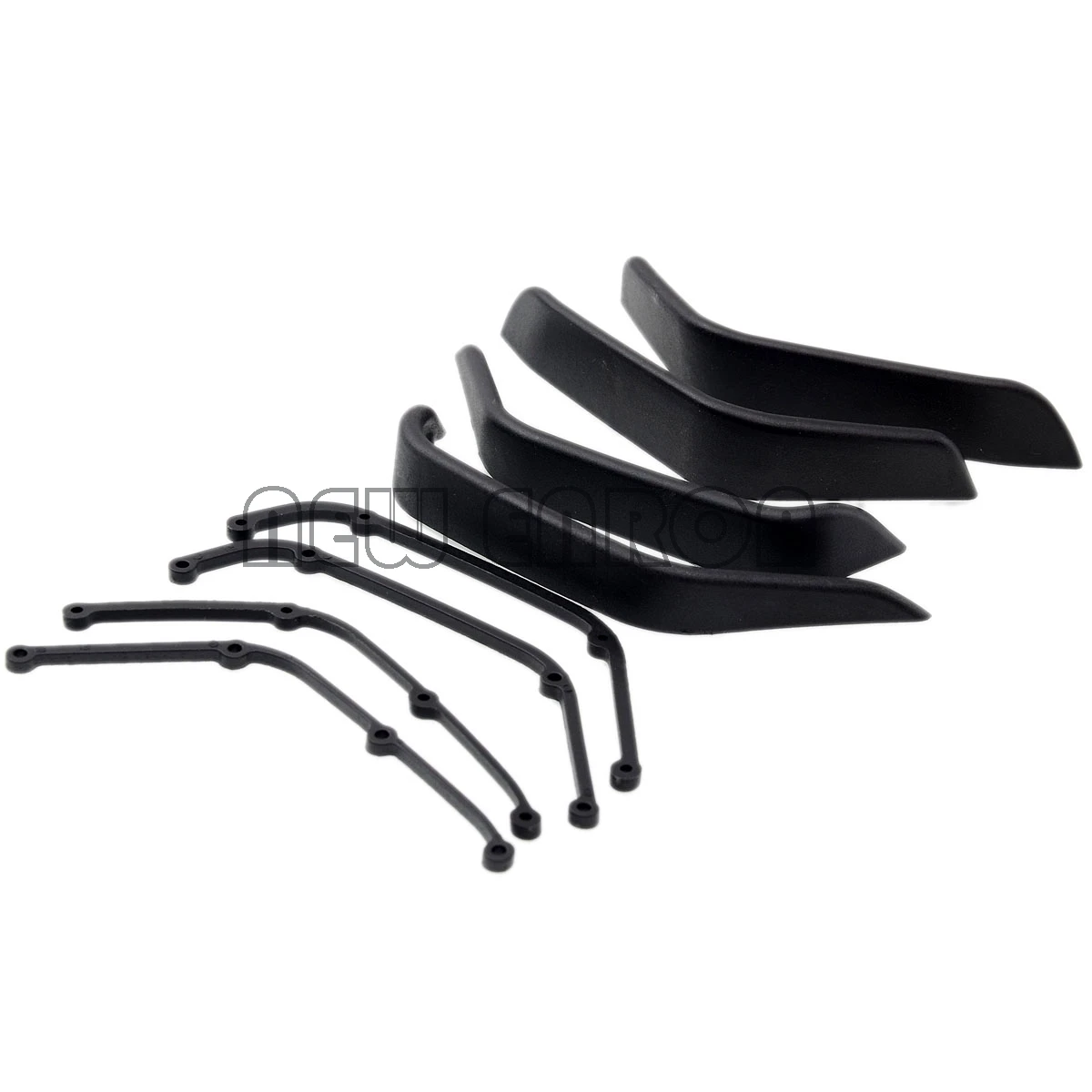 NEW ENRON wheel eyebrow R86079 RC Crawler RGT 1/10 Monster Truck Off Road Rock Cruiser EX86100
NEW ENRON wheel eyebrow R86079 RC Crawler RGT 1/10 Monster Truck Off Road Rock Cruiser EX86100
