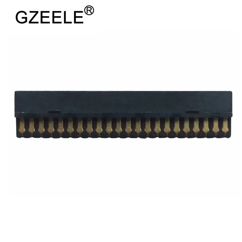 Новый адаптер для жесткого диска Разъем Dell Latitude 100L C400 C500 D400 D505 D510M D600 D610 D800 D810 D500 D410