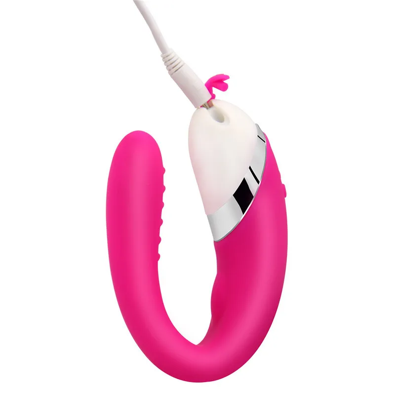 Vibrator sex toys couple