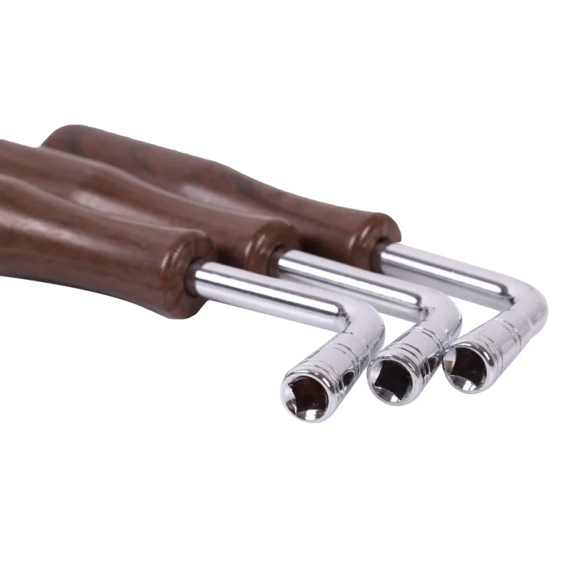 Piano Tuning Hammer L-shape Square Spanner Tuner Tip String Repair Tool for Piano Guzheng
Piano Tuning Hammer L-shape Square Spanner Tuner Tip String Repair Tool for Piano Guzheng