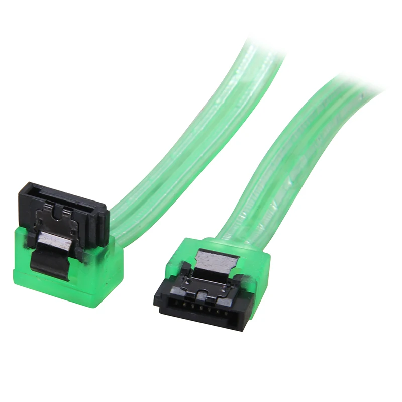 Кабель для передачи данных SATA3, 18 дюймов, 180-90 градусов, 6 дюймов, ГБ/сек. дюйма, с защелкой, для жесткого диска SATA 3,0, SATAIII, 6 Гбит/с, SSD-UV дюйма, зеленый
Кабель для передачи данных SATA3, 18 дюймов, 180-90 градусов, 6 дюймов, ГБ/сек. дюйма, с защелкой, для жесткого диска SATA 3,0, SATAIII, 6 Гбит/с, SSD-UV дюйма, зеленый