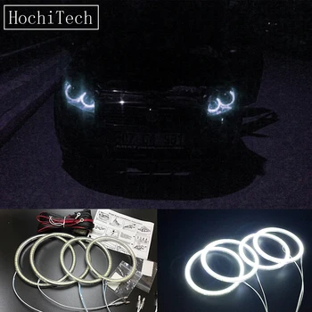 HochiTech Super bright White color light SMD LED Angel eyes for Fiat Linea 2007-2015 Car Styling Daytime Running Light
HochiTech Super bright White color light SMD LED Angel eyes for Fiat Linea 2007-2015 Car Styling Daytime Running Light