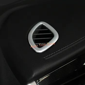 2PCS ABS Matte Inner Front Upper Air Vent Cover Trim For Opel Astra K 2015-2017 Left Hand Drive
2PCS ABS Matte Inner Front Upper Air Vent Cover Trim For Opel Astra K 2015-2017 Left Hand Drive