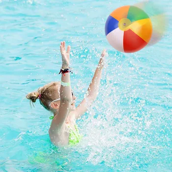 5pcs Rainbow Inflatable Beach Ball with 1pcs Hand Air Pump for Kids Children Water Games Swimming Pool Party Toys
5pcs Rainbow Inflatable Beach Ball with 1pcs Hand Air Pump for Kids Children Water Games Swimming Pool Party Toys