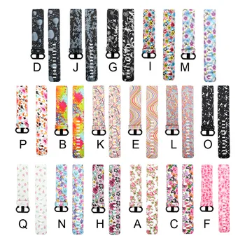 NEW Silicone waterproof sturdy Wrist Band Silicon comfortable Strap Bracelet Replacement Fashion For Fitbit Charge 3
NEW Silicone waterproof sturdy Wrist Band Silicon comfortable Strap Bracelet Replacement Fashion For Fitbit Charge 3