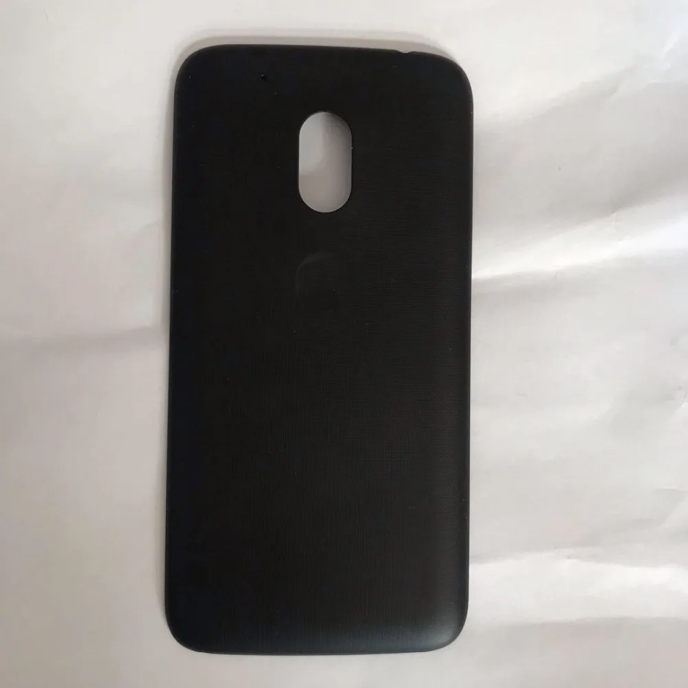 Spare Parts Battery Door for Motorola G4 Play XT1607 XT1609 For Moto G4 Play XT1607 XT1609 Phone Housing Wholesale Back Cover
Spare Parts Battery Door for Motorola G4 Play XT1607 XT1609 For Moto G4 Play XT1607 XT1609 Phone Housing Wholesale Back Cover