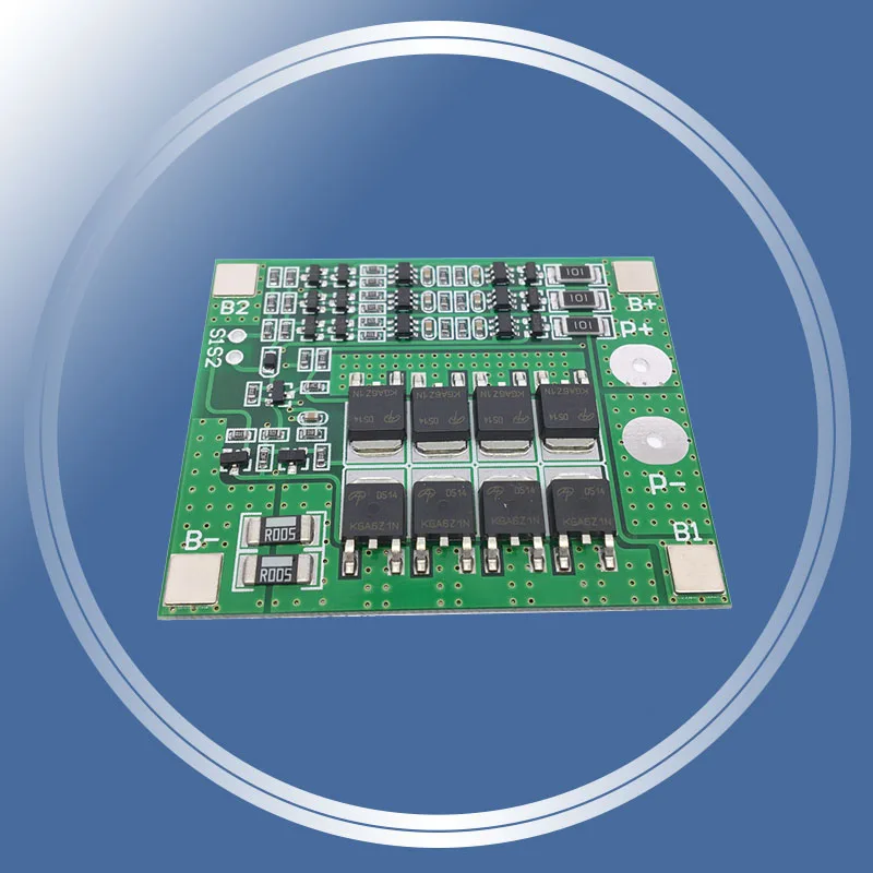 3S 25A Li-ion 18650 BMS PCM Battery Protection Board BMS PCM With Balance For li-ion Lipo Battery Cell Pack Module
3S 25A Li-ion 18650 BMS PCM Battery Protection Board BMS PCM With Balance For li-ion Lipo Battery Cell Pack Module
