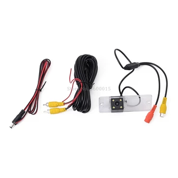For Mitsubishi Pajero 2009-2012 Camera Car Rear View Camera With 4 LED HD CCD Backup Reverse Back Parking Assistance System
For Mitsubishi Pajero 2009-2012 Camera Car Rear View Camera With 4 LED HD CCD Backup Reverse Back Parking Assistance System