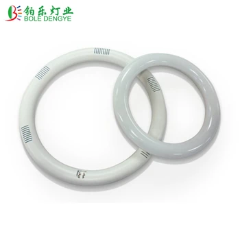 T9 LED Circline Light Bulb 8 Inch LED Circular Ceiling Light 11W Replacement for 22W Circular Fluorescent Light Bulb FC8T9
T9 LED Circline Light Bulb 8 Inch LED Circular Ceiling Light 11W Replacement for 22W Circular Fluorescent Light Bulb FC8T9