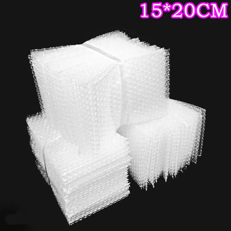 100pcs/lot New 150x200 mm Bubble Envelopes Wrap Bags Pouches packaging PE Mailer Packing package Free Shipping
100pcs/lot New 150x200 mm Bubble Envelopes Wrap Bags Pouches packaging PE Mailer Packing package Free Shipping