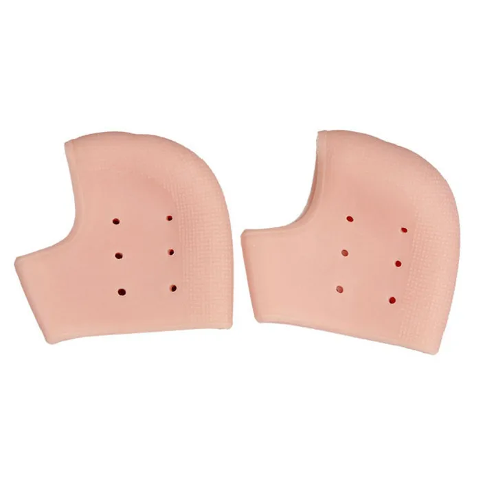 500pcs Foot Chapped Care Tool Moisturizing Gel Heel Socks Cracked Skin Care Protector Pedicure Health Monitors Massager
500pcs Foot Chapped Care Tool Moisturizing Gel Heel Socks Cracked Skin Care Protector Pedicure Health Monitors Massager