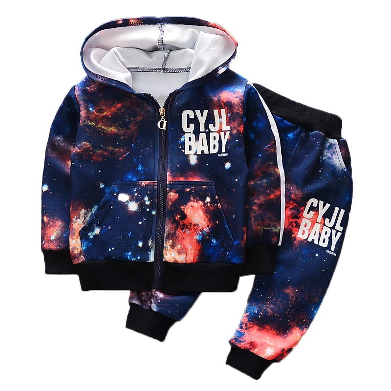 2018 Kids Clothing Sets zipper baby clothes set long sleeve + pants 2pcs sweatshirt set male children sports outfits boys suits
2018 Kids Clothing Sets zipper baby clothes set long sleeve + pants 2pcs sweatshirt set male children sports outfits boys suits