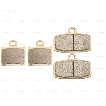 for KTM Freeride 350 2012 - 2017 Disc Brake Pads set set Front Rear 2016 2015 2014 2013
for KTM Freeride 350 2012 - 2017 Disc Brake Pads set set Front Rear 2016 2015 2014 2013