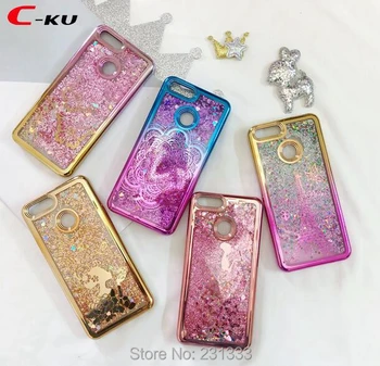 C-ku For Samsung Galaxy A8 2018 ONE PLUS 5T Liquid Quicksand Glitter Electroplate Soft TPU Case Flower Mandala Paris Skin 100pcs
C-ku For Samsung Galaxy A8 2018 ONE PLUS 5T Liquid Quicksand Glitter Electroplate Soft TPU Case Flower Mandala Paris Skin 100pcs
