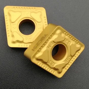 FREE SHIPPING CNMG120412-PM CNMG433-PM YBC251 Original package ,Factory directly selling Carbide Inserts 10pcs
FREE SHIPPING CNMG120412-PM CNMG433-PM YBC251 Original package ,Factory directly selling Carbide Inserts 10pcs