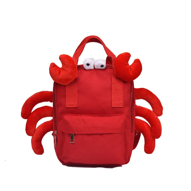 Cute Animal Backpack Kids School Bags For Teenage Girls Boys Cartoon Children Backpacks kindergarten bear Baby Bag Aged 3-8
Cute Animal Backpack Kids School Bags For Teenage Girls Boys Cartoon Children Backpacks kindergarten bear Baby Bag Aged 3-8