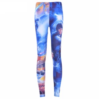 Fashion Women soldier Style Leggings Galaxy Painted War Story Leggings High Elastic Women Capris Free Shipping
Fashion Women soldier Style Leggings Galaxy Painted War Story Leggings High Elastic Women Capris Free Shipping