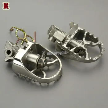 Wide Enduro Foot Pegs Tilt Angle For BMW R1200GS LC/R1200GS LC Adventure 2013-2018 14 15 16 17 Motorcycle Adjustable Footpegs
Wide Enduro Foot Pegs Tilt Angle For BMW R1200GS LC/R1200GS LC Adventure 2013-2018 14 15 16 17 Motorcycle Adjustable Footpegs